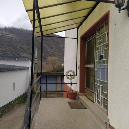 Sankt Goar Eg, Schoen Gelegene Ferienwohnung Zewnętrze zdjęcie