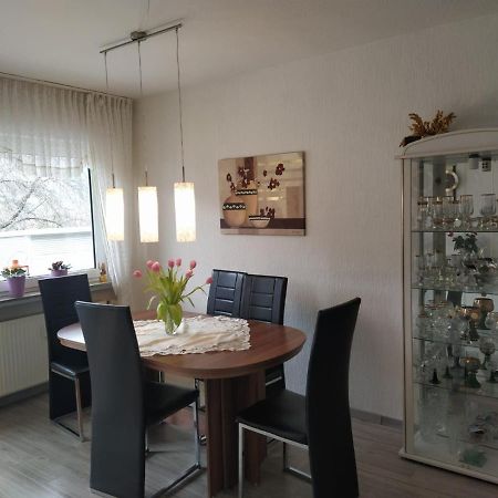 Sankt Goar Eg, Schoen Gelegene Ferienwohnung Zewnętrze zdjęcie
