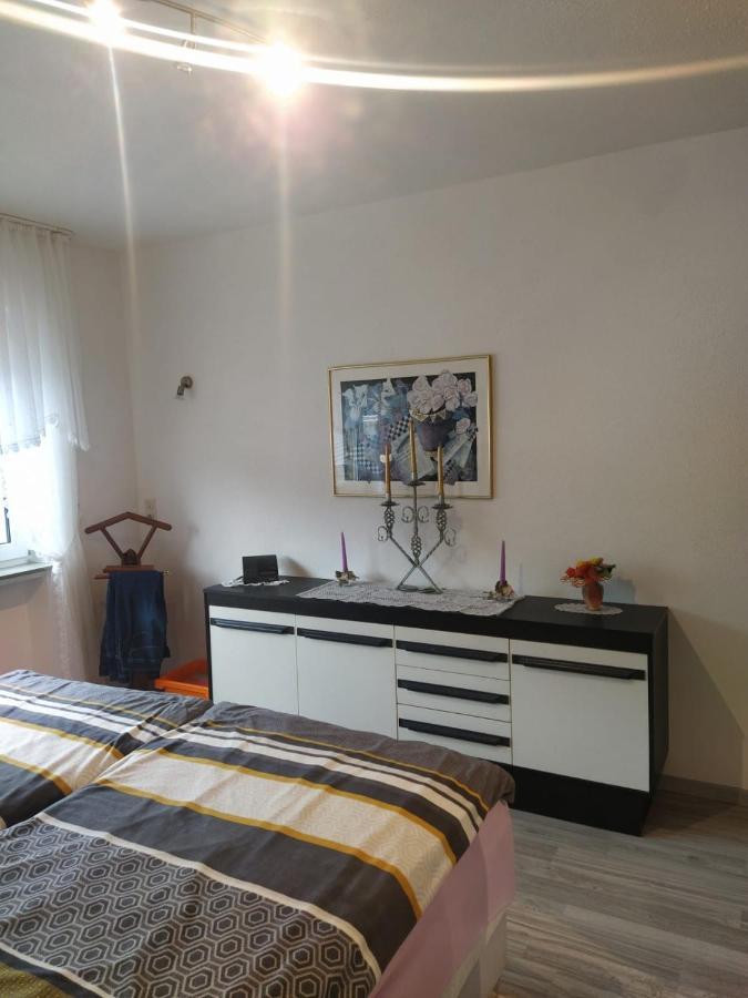 Sankt Goar Eg, Schoen Gelegene Ferienwohnung Zewnętrze zdjęcie