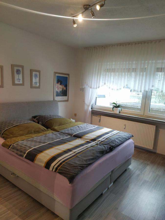 Sankt Goar Eg, Schoen Gelegene Ferienwohnung Zewnętrze zdjęcie