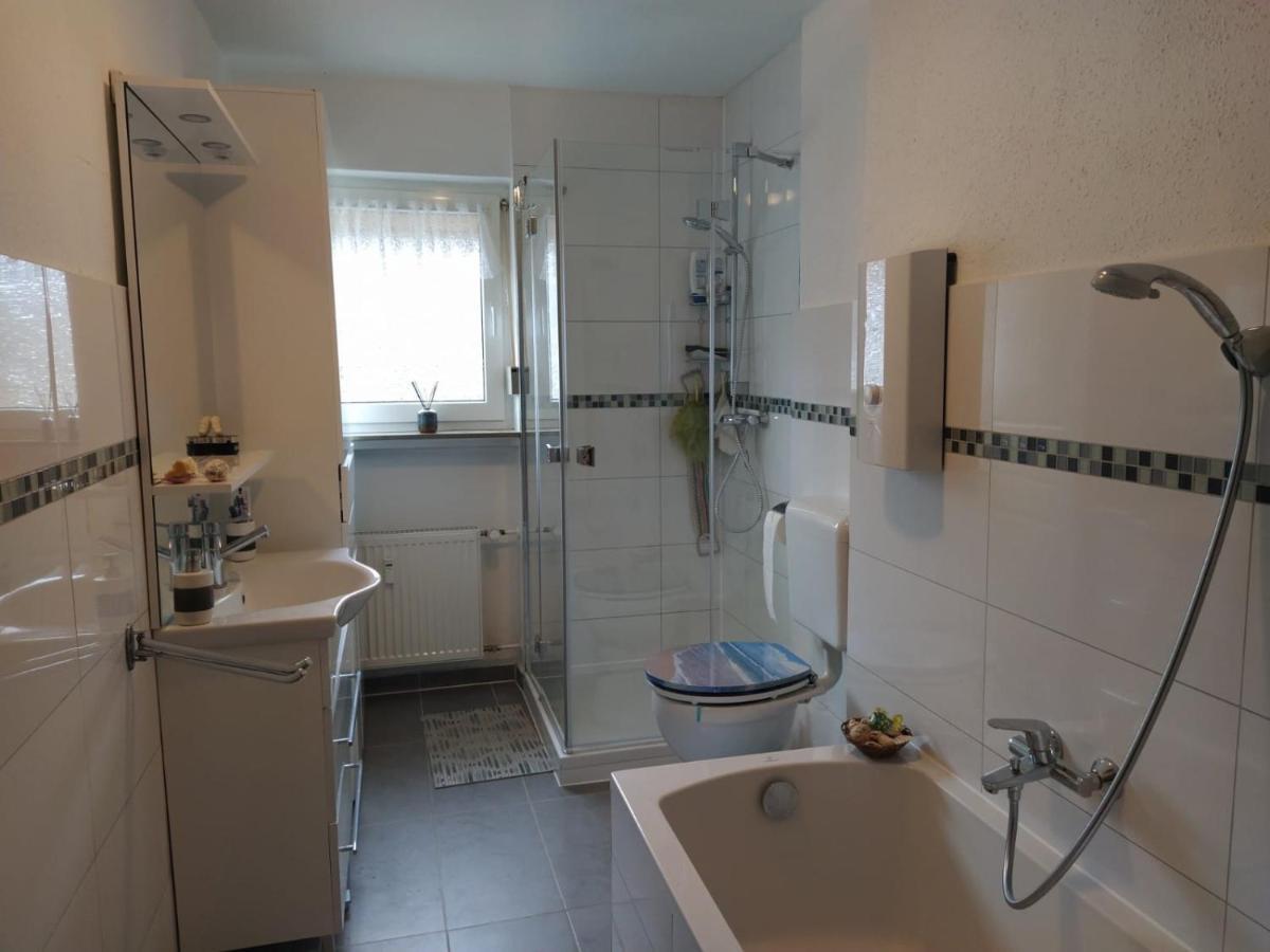 Sankt Goar Eg, Schoen Gelegene Ferienwohnung Zewnętrze zdjęcie