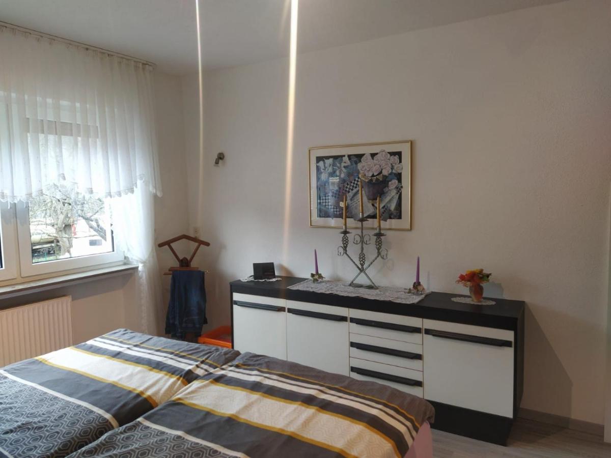 Sankt Goar Eg, Schoen Gelegene Ferienwohnung Zewnętrze zdjęcie