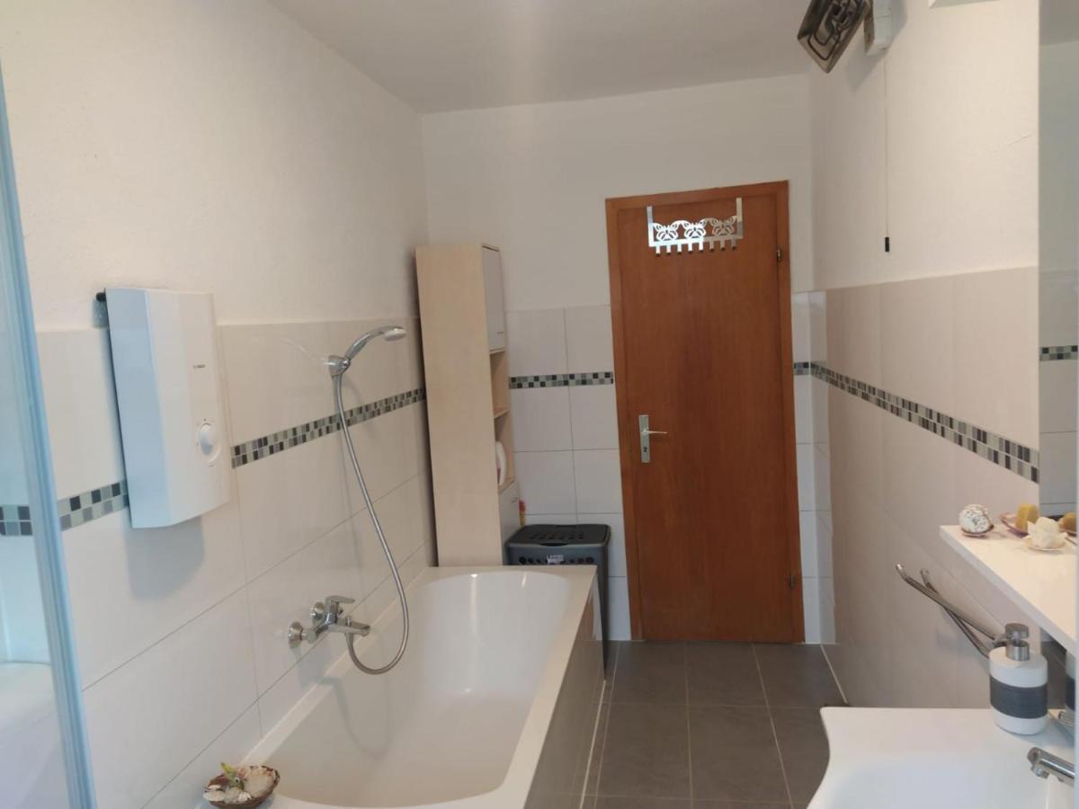 Sankt Goar Eg, Schoen Gelegene Ferienwohnung Zewnętrze zdjęcie