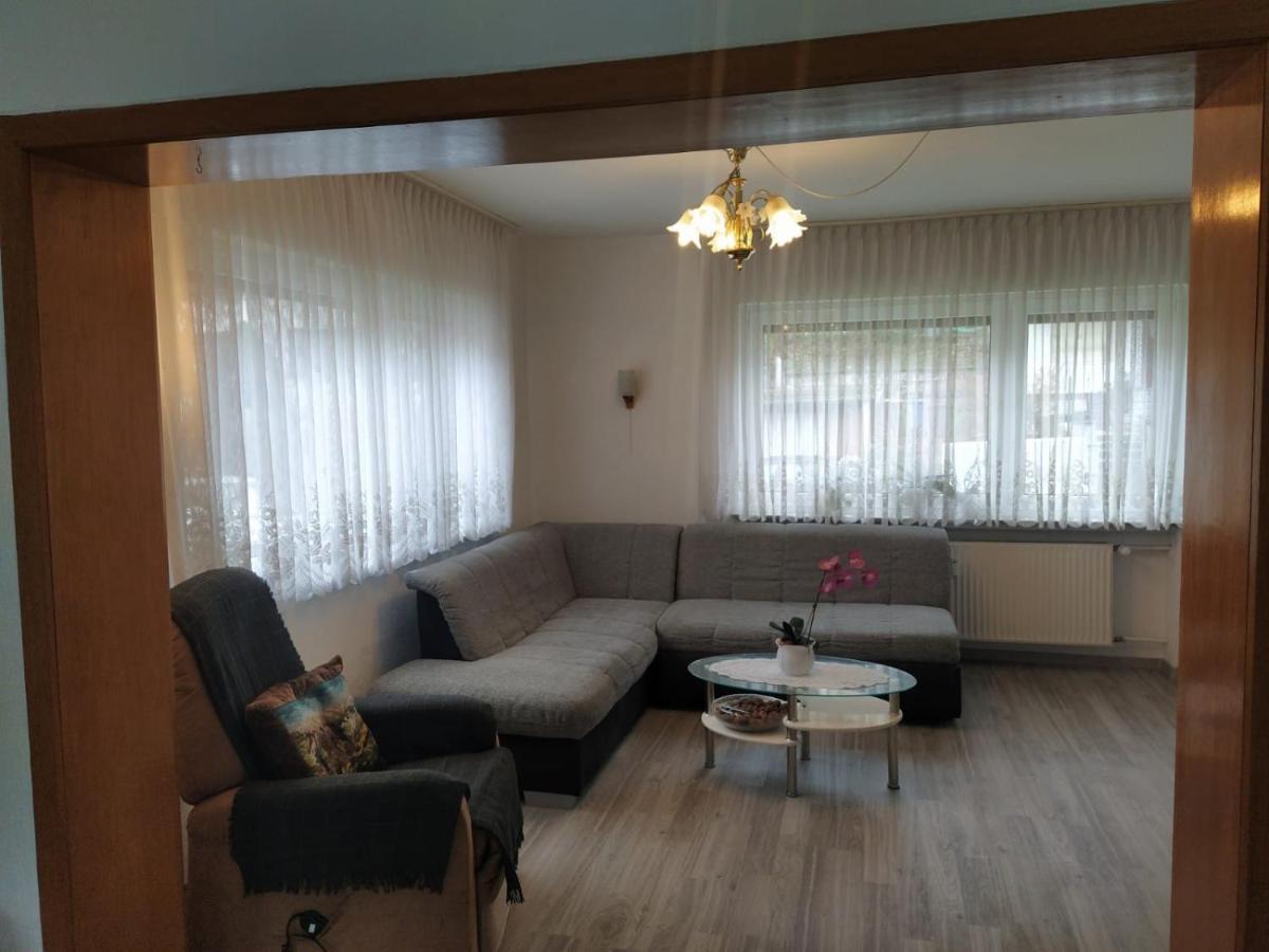Sankt Goar Eg, Schoen Gelegene Ferienwohnung Zewnętrze zdjęcie