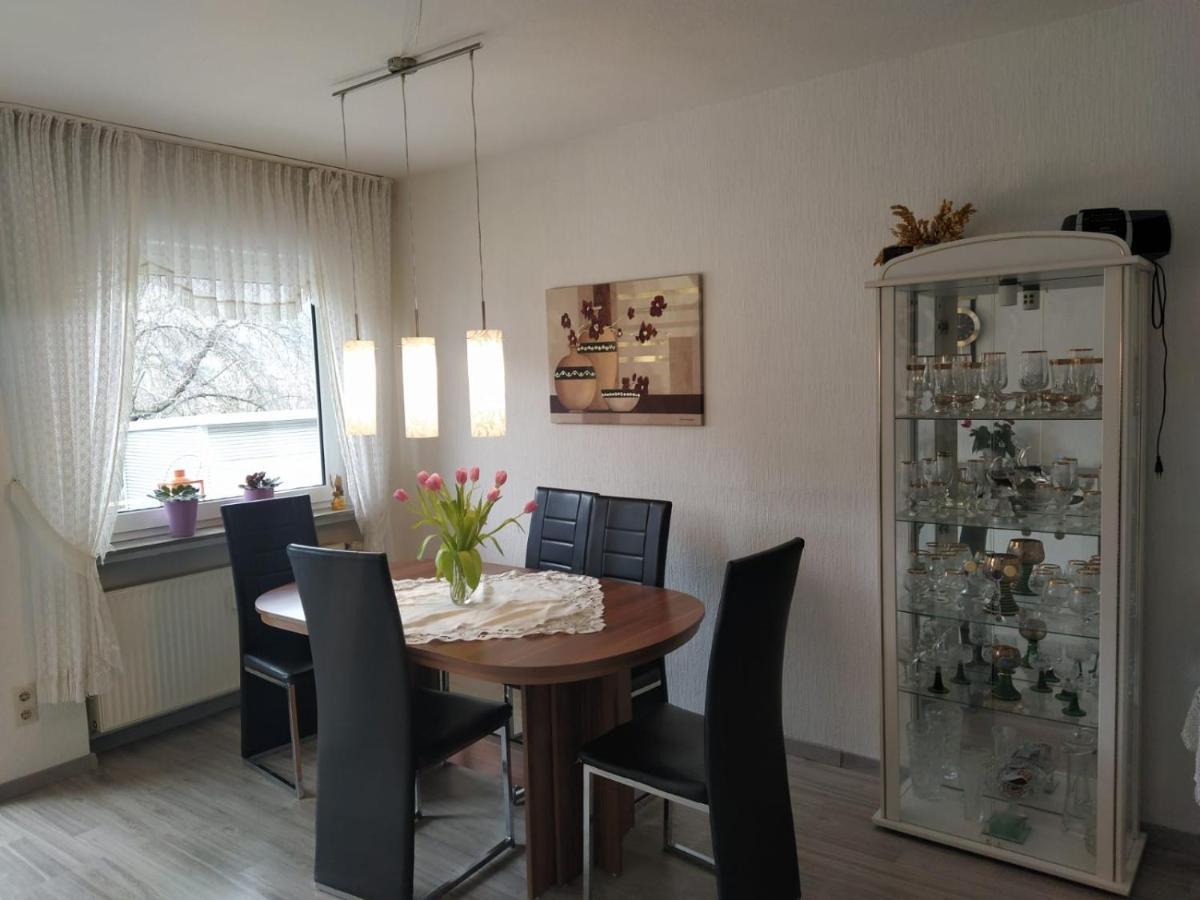 Sankt Goar Eg, Schoen Gelegene Ferienwohnung Zewnętrze zdjęcie