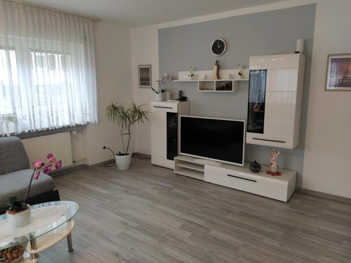 Sankt Goar Eg, Schoen Gelegene Ferienwohnung Zewnętrze zdjęcie