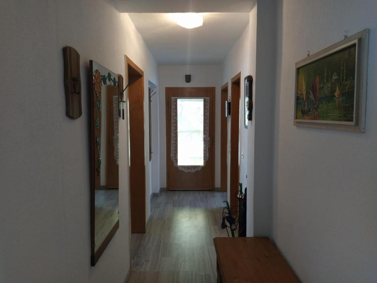 Sankt Goar Eg, Schoen Gelegene Ferienwohnung Zewnętrze zdjęcie