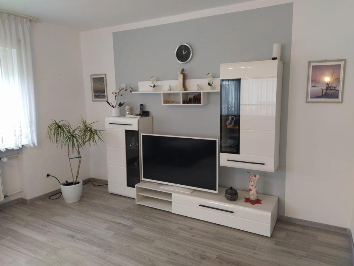 Sankt Goar Eg, Schoen Gelegene Ferienwohnung Zewnętrze zdjęcie