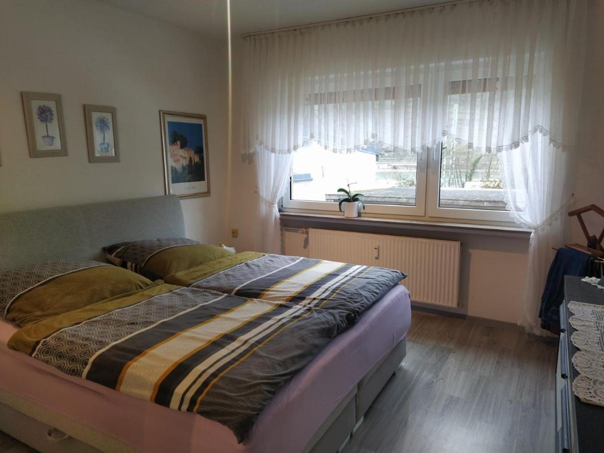 Sankt Goar Eg, Schoen Gelegene Ferienwohnung Zewnętrze zdjęcie