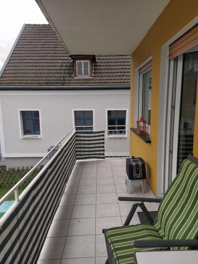 Sankt Goar Eg, Schoen Gelegene Ferienwohnung Zewnętrze zdjęcie