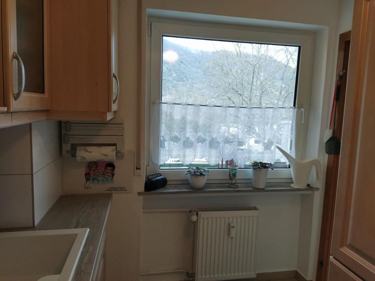 Sankt Goar Eg, Schoen Gelegene Ferienwohnung Zewnętrze zdjęcie